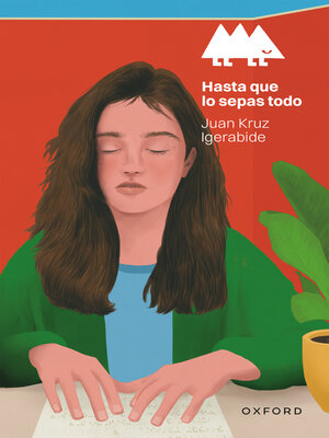 cover image of Hasta que lo sepas todo